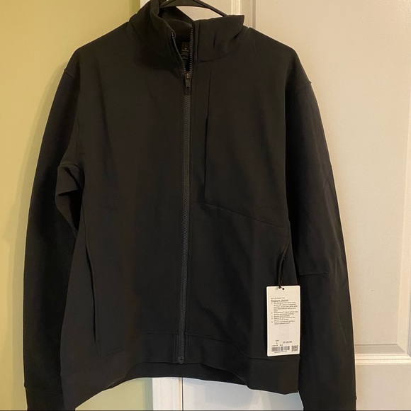 lululemon athletica Other - Lululemon Sojourn Jacket